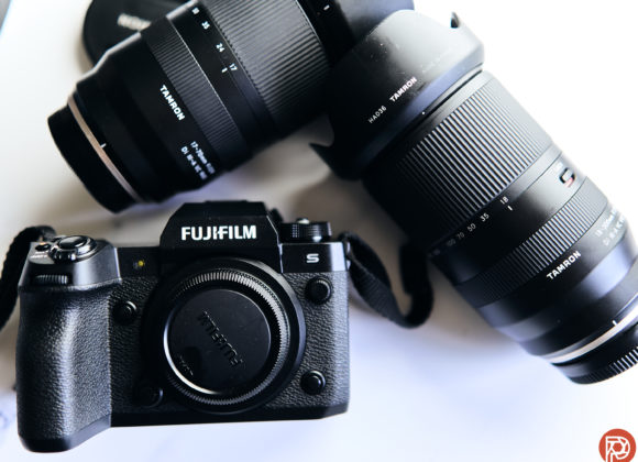 Chris Gampat The Phoblographer Tamron 18-300mm product images on Fujifilm 1.21-125s200