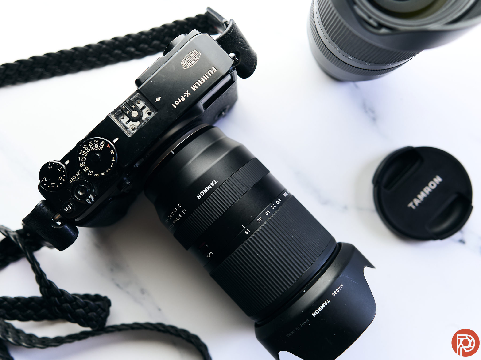 The Fujifilm X Pro 1 is 11 Years Old