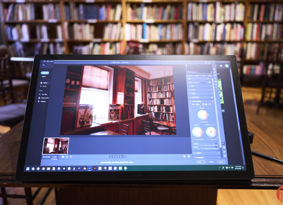 Chris Gampat The Phoblographer Wacom Cintiq Pro 27 First Impressions product images 21-320s3200