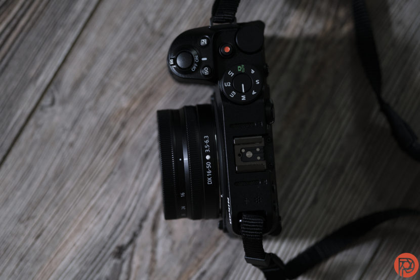 These Nikon Deals Are Almost Over! Hillary Grigonis The Phoblographer Nikon Z30 review DSCF0402