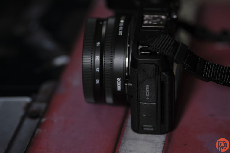 Nikon Z30 Review - Camera Jabber review