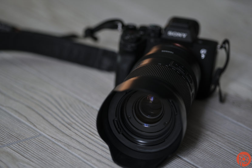 Last Chance at Tamron's January Deals! Hillary Grigonis The Phoblographer Tamron 50-400mm review DSCF0291