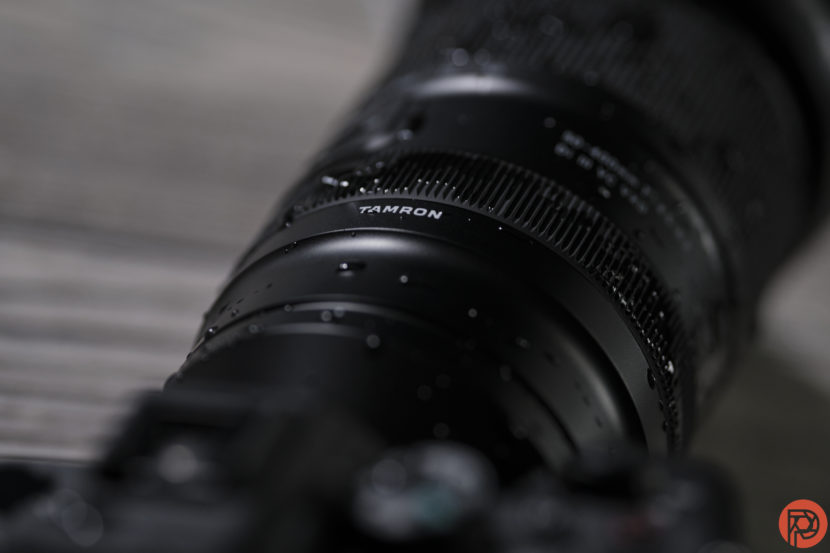 Hillary Grigonis The Phoblographer Tamron 50-400mm review DSCF0353