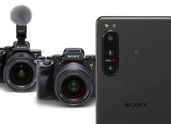 New Sony Xperia 5 IV Shows Why Instagram’s Video Push Matters Xperia 5 IV_Alpha 1_Alpha 7S III_black_16.9-2