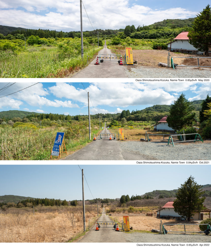 The Fukushima Area Has Seen Better Days as Nobuhiko Ito Shows 03