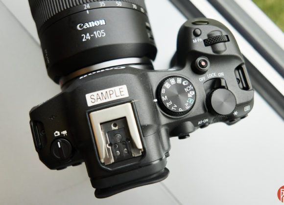 Chris Gampat The Phoblographer Canon EOS R6 Mk II first impressions 2.81-1250s800