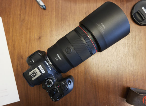 Chris Gampat The Phoblographer Canon RF 135mm f1.8 L IS USM first impressions 2.81-160s800