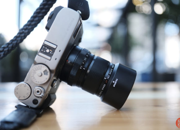 Chris Gampat The Phoblographer Fujifilm 30mm f2.8 product photos preproduction 1.41-950s800