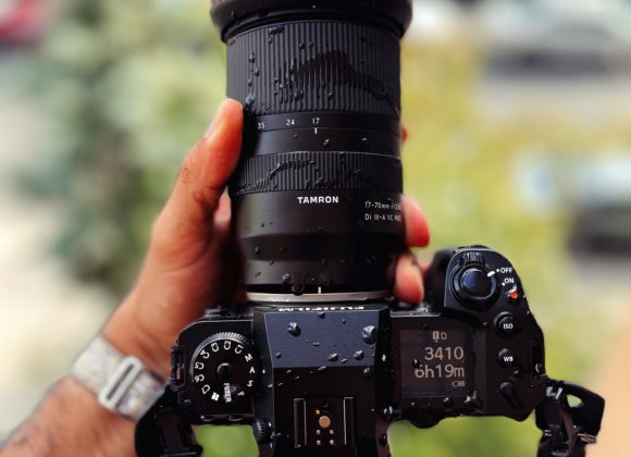 Created with RNI Films app. Preset 'Agfa RSX II'