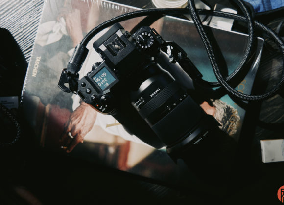 Chris Gampat The Phoblographer Fujifilm XH2 review product images 2.81-250s400