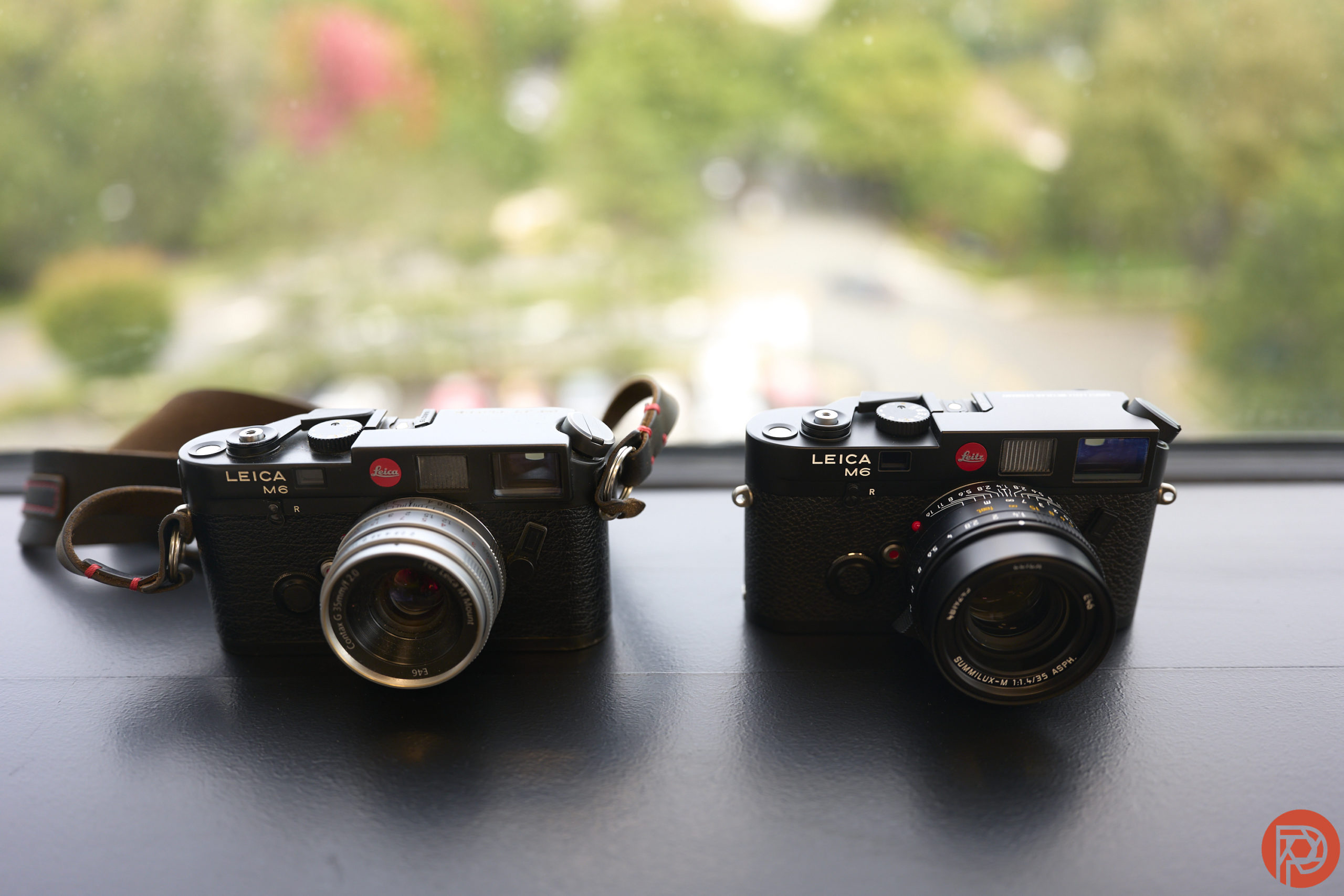 The Leica M6 2022 Edition: The Ultimate Leica Camera?