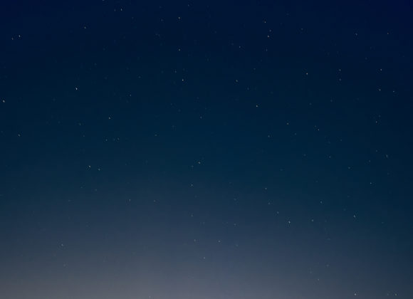 Chris Gampat The Phoblographer OM SYSTEM OM1 live composite stars over nyc 2.82s200 3