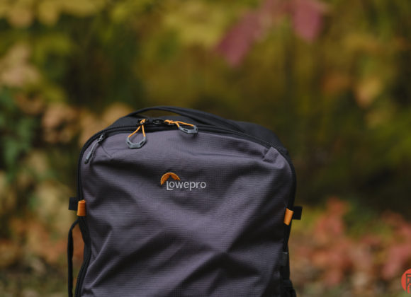 Hillary Grigonis The Phoblographer Lowepro Trekker 250 AW review DSCF2108