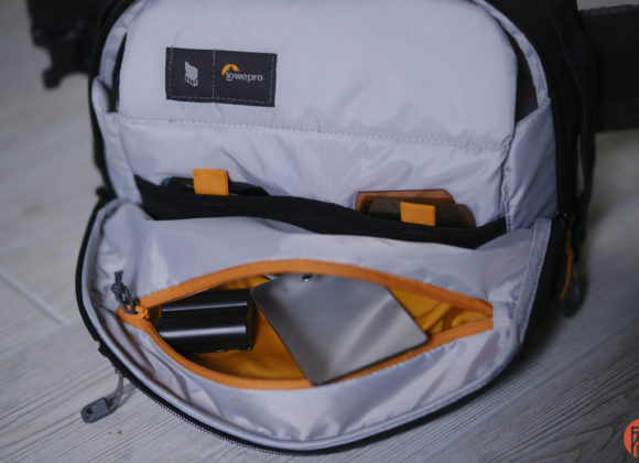 Hillary Grigonis The Phoblographer Lowepro Trekker Lite SLX 120 review DSCF6369