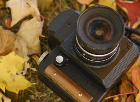 Hillary Grigonis The Phoblographer Nons SL660 review DSCF3020