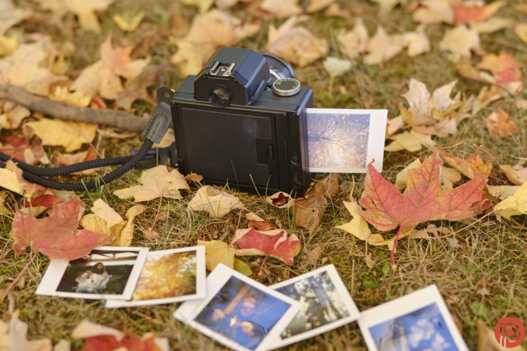 First Impressions: Fujifilm Instax Mini 90 - The Phoblographer