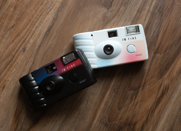 Brittany Smith The Phoblographer Im Fine Single Use Camera Product Image7914