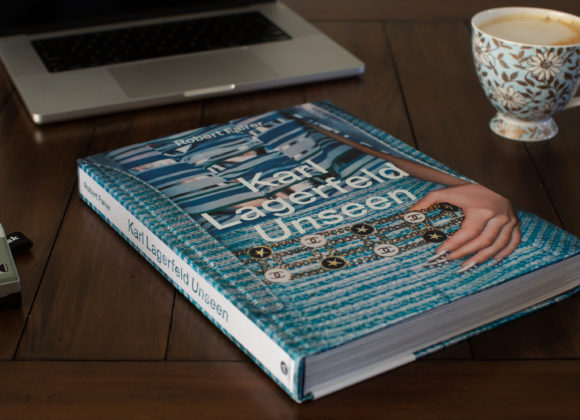 Brittany Smith The Phoblographer Karl Lagerfeld Unseen Product Image7902