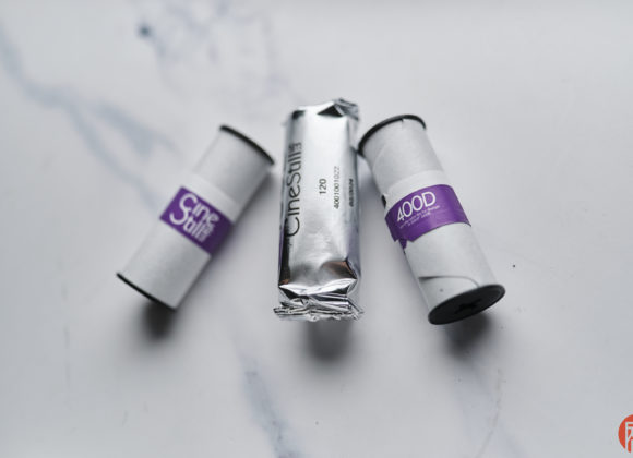 Chris Gampat The Phoblographer Cinestill 400D product images review 1.41-1900s400