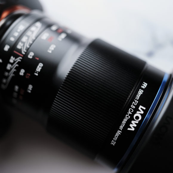 Chris Gampat The Phoblographer Laowa 58mm f2.8 product images review 21-80s400
