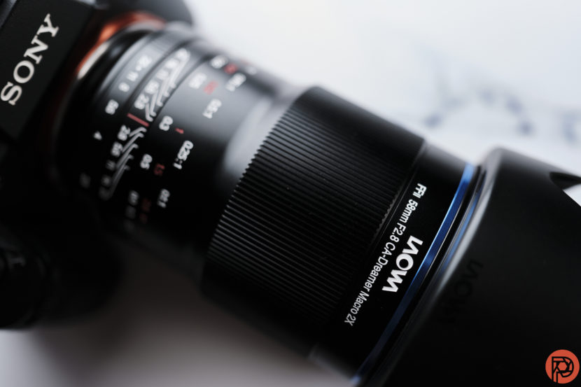 Chris Gampat The Phoblographer Laowa 58mm f2.8 product images review 21-80s400