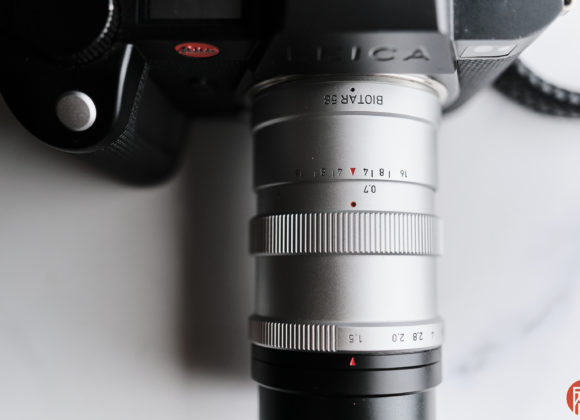 Chris Gampat The Phoblographer Meyer Optik 58mm f1.5 product images review 21-850s400