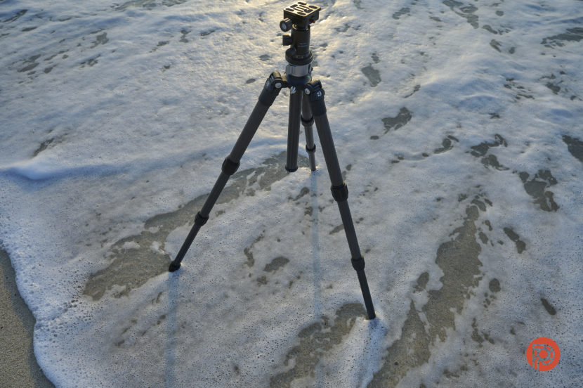 Is the Induro Hydra 2 the Most Maintenance Free Tripod? Feroz-Khan-The-Phoblographer-Benro-Induro-Hydra-2-Tripod-Image-04