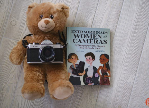 Hillary Grigonis The Phoblographer Extraordinary Women With Cameras review DSCF7079