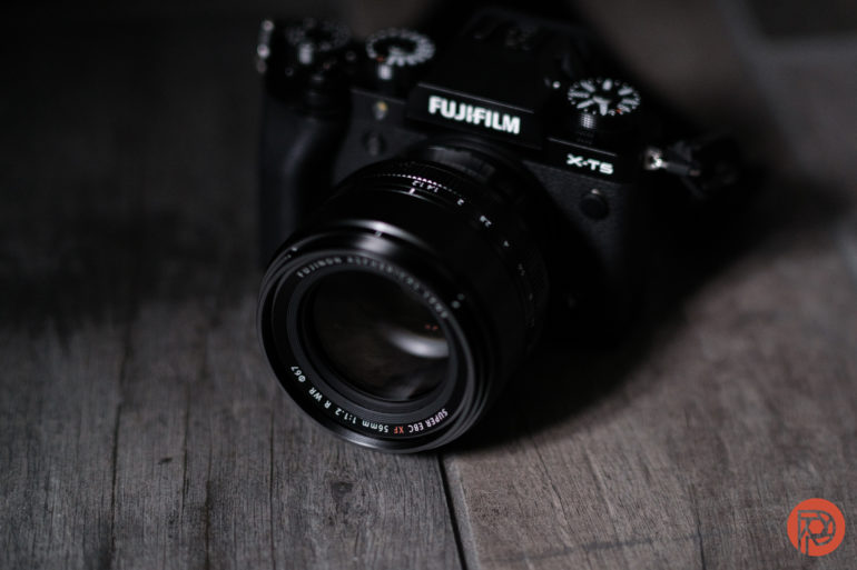 Fuji XT5 + 50mm f1