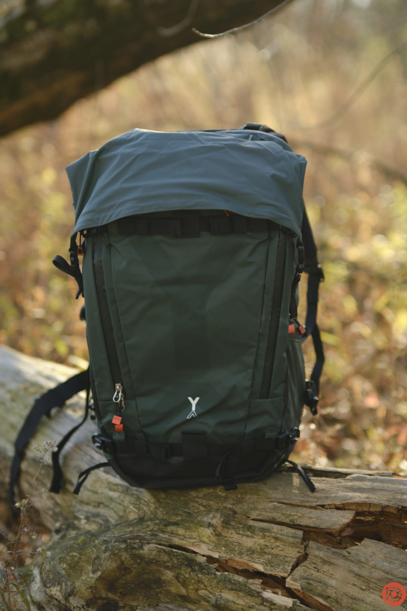 Hillary Grigonis The Phoblographer NYA-EVO Fjord 60 review DSCF0698