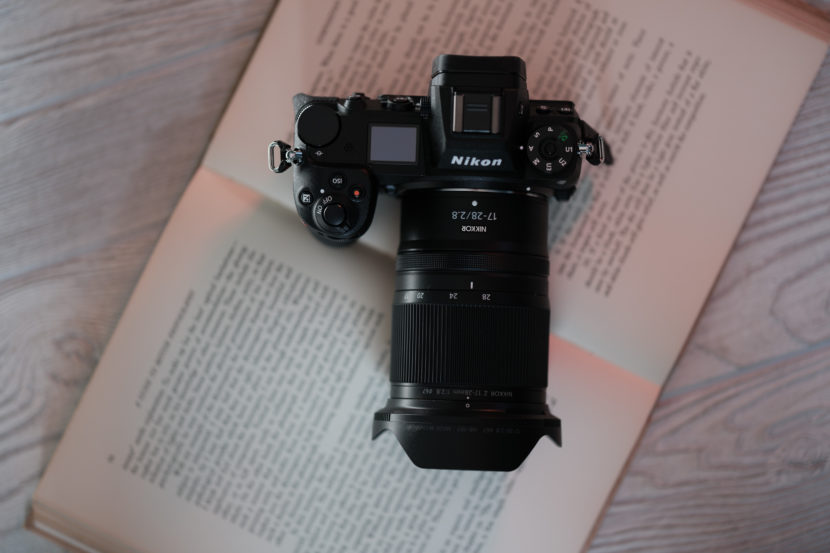 Hillary Grigonis The Phoblographer Nikon Z 17-28mm f2.8 review-0023