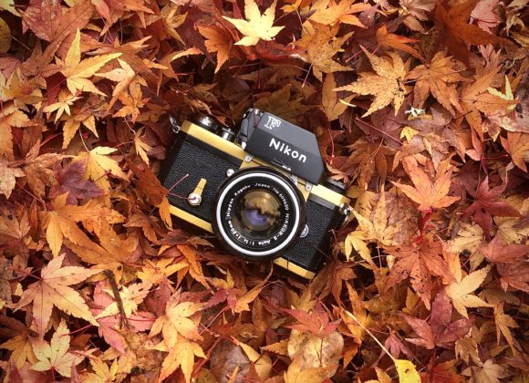 The Phoblographer Blue Moon Camera Nikon F collab4