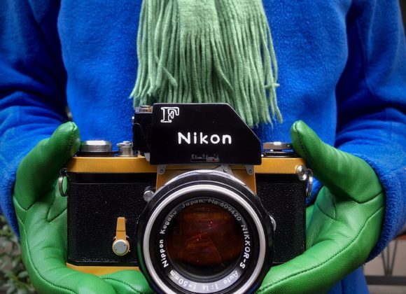 The Phoblographer Blue Moon Camera Nikon F collab5