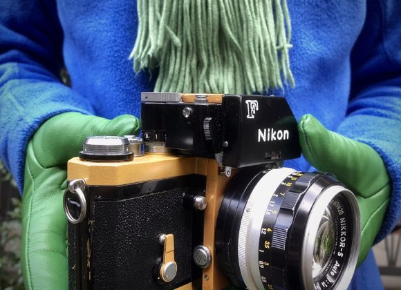 The Phoblographer Blue Moon Camera Nikon F collab6