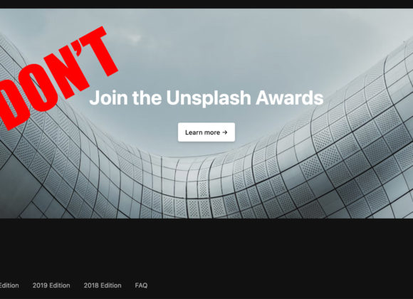 Unpslash 2022 featured image