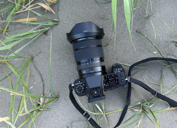 Brittany Smith The Phoblographer Fujifilm 20-35mm f4 WR Lens Product Image 1402