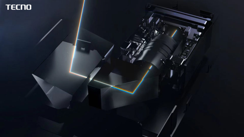 Camera-Schematic