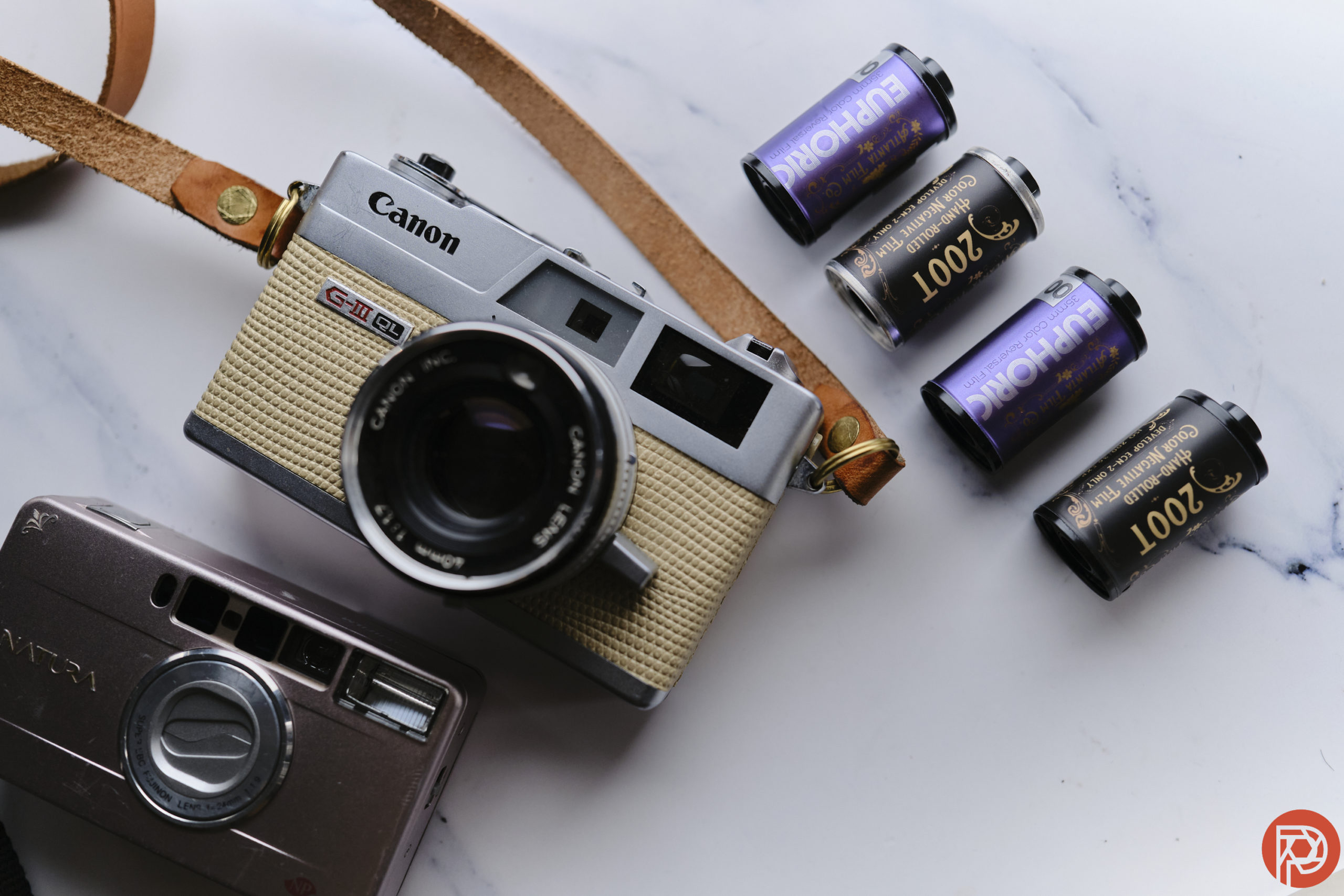 Best gifts for film photographers of 2023