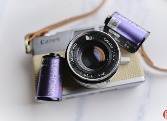 Chris Gampat The Phoblographer Atlanta Film Co Euphoria Film product images review 21-550s400