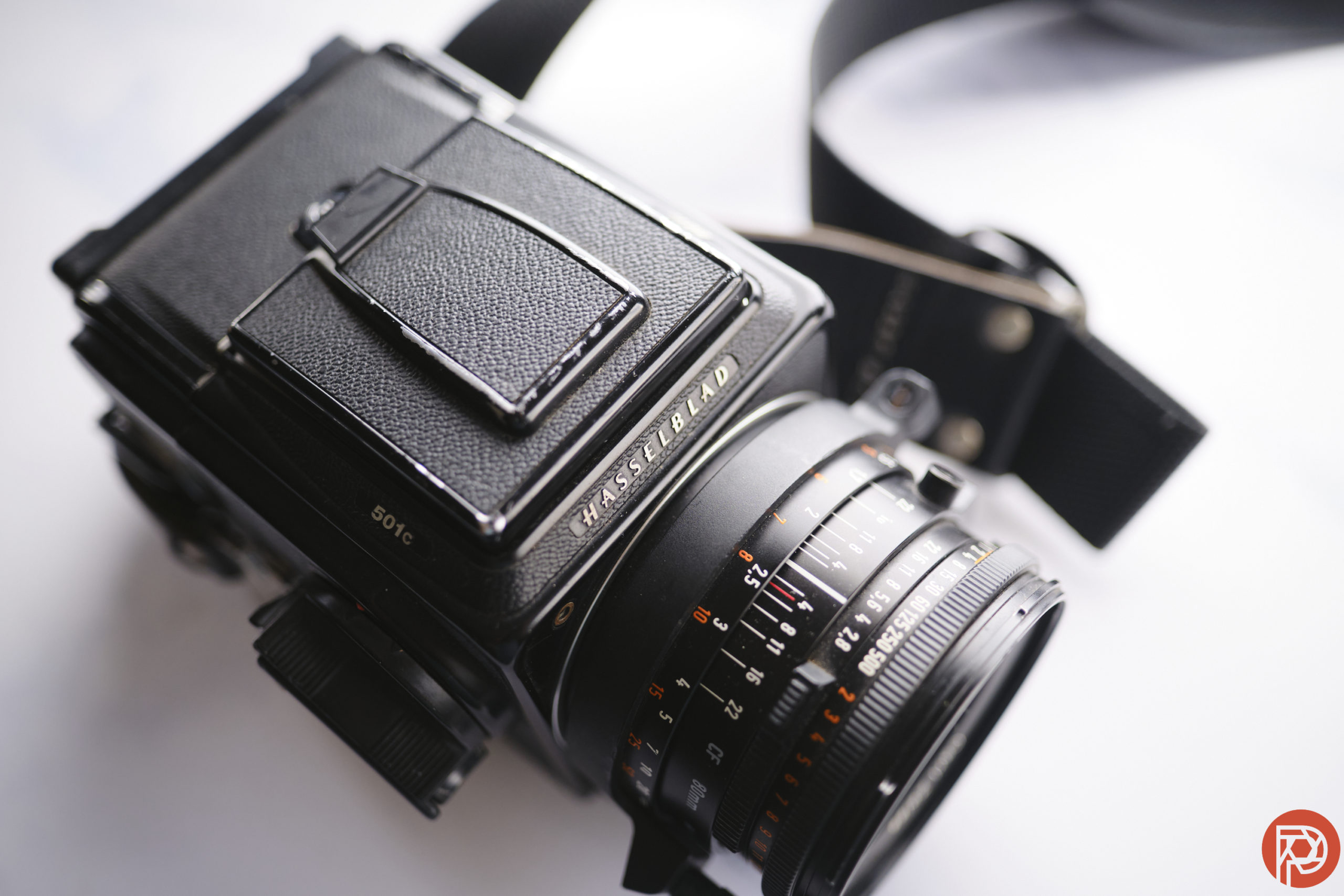 Chris Gampat The Phoblographer Hasselblad 501C review product images 1.41-250s400 1