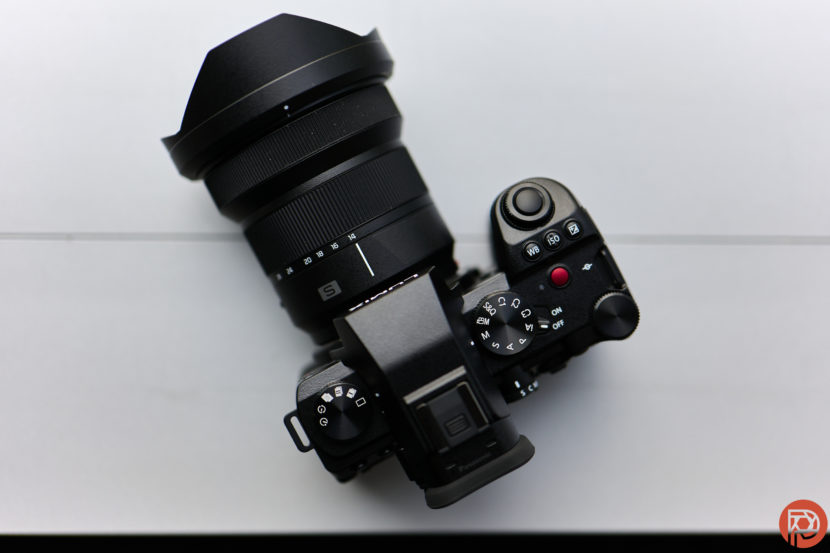Chris Gampat The Phoblographer Panasonic 14-28mm f4-5.6 first impressions product images 1.81-500s400