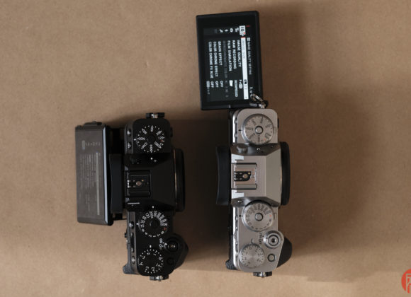 Hillary Grigonis The Phoblographer Fujifilm XT5 vs XT4 DSCF6358