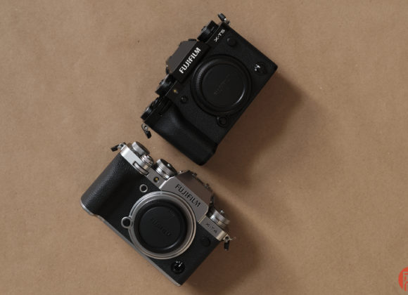 Hillary Grigonis The Phoblographer Fujifilm XT5 vs XT4 DSCF6363