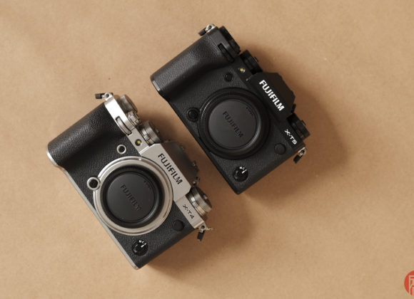 Hillary Grigonis The Phoblographer Fujifilm XT5 vs XT4 DSCF6375