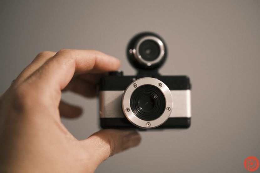 Hillary Grigonis The Phoblographer Lomography Fisheye Baby 110 review DSCF4345
