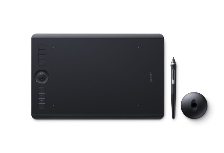 Our Members Can Win a Wacom Tablet! Sign Up Now!