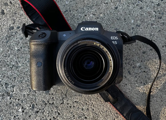 Brittany Smith The Phoblographer Canon RF 24mm f1.8 Macro STM Lens Product Image 1940