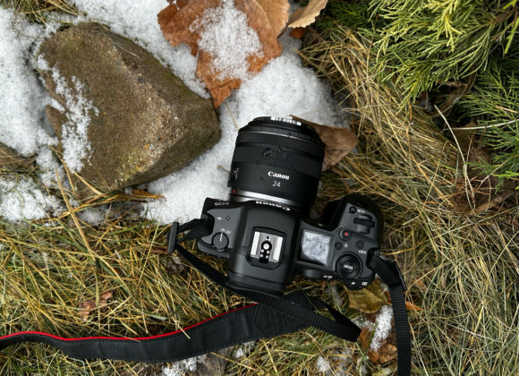 Brittany Smith The Phoblographer Canon RF 24mm f1.8 Macro STM Lens Product Image 2002