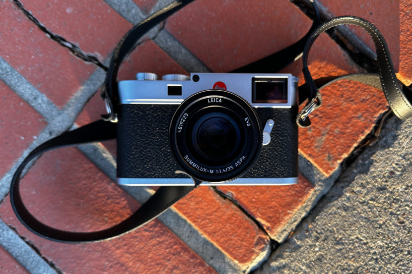 Brittany Smith The Phoblogrpaher Leica 35mm Summilux ASPH Product Image 1949