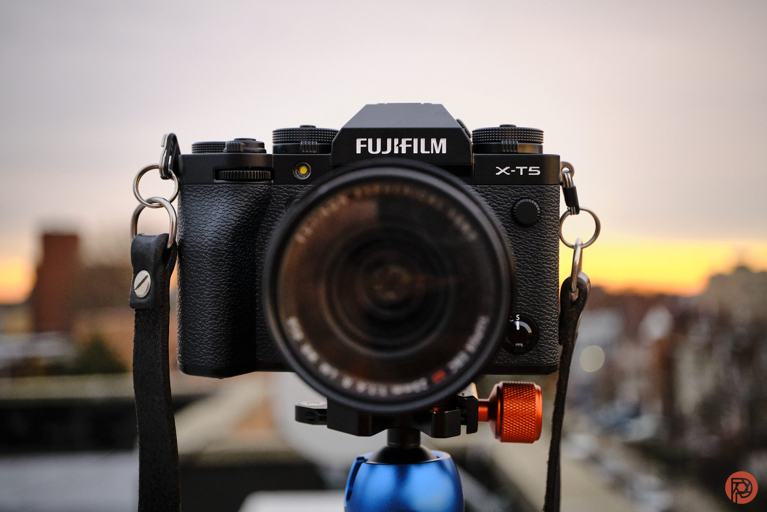 This Fujifilm XT5 Firmware Fix Will Make You Curious